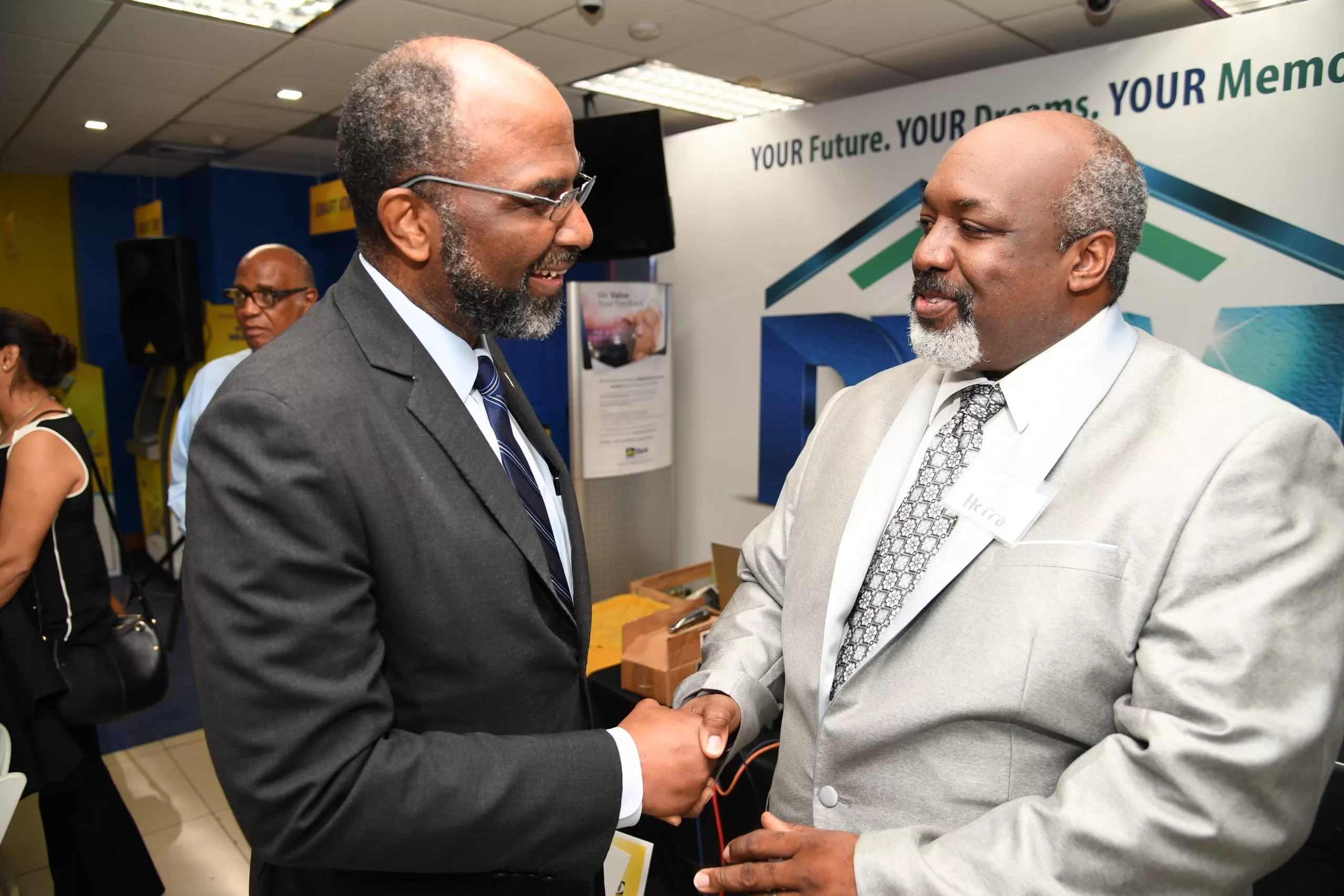 The Jamaica National Group Introduces JN Circle Initiative to Members