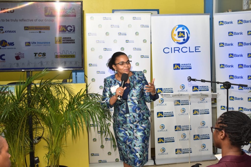 Christiana, Manchester welcomed the launch of the JN Circle on January 30. Here are the photo highlights. One of the mandates of the JN Circle is building community, where it collectively impact nation-building through local action.